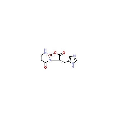 Ak Scientific Polaprezinc (100g), CAS 107667-60-7 H669-100g