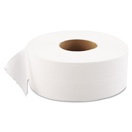 Gen Roll, White, 12 PK G1511