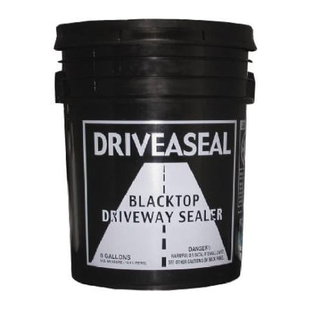 Gardner-Gibson 4.75Gal Drivewy Coating 0595-GA