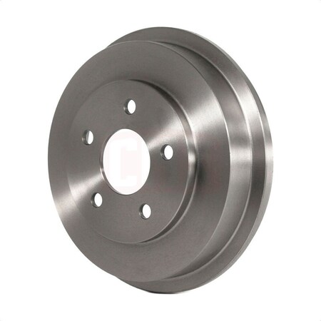 Top Quality Rear Brake Drum For Chevrolet Cobalt HHR Pontiac G5 8-9808