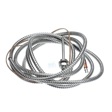 Xlt Ovens Thermocouple, Type K, 90 Surface Temperature, TC XP 4510A-90