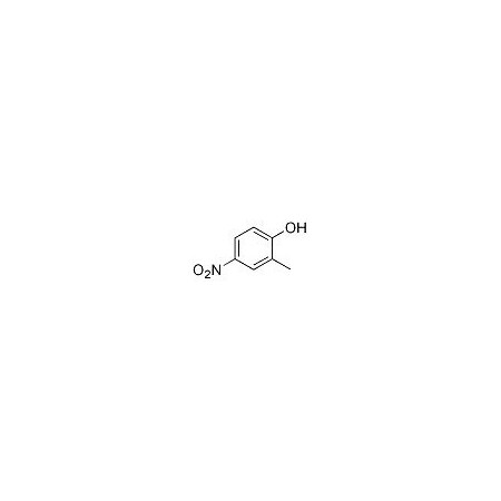 Ak Scientific 2-Methyl-4-nitrophenol (25g), CAS 99-53-6 I357-25g