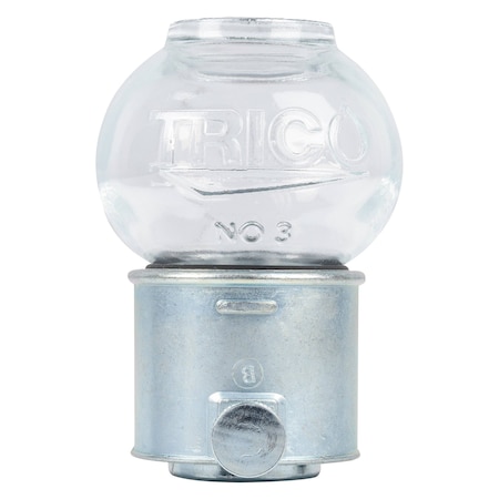 Zoro Select Bowl 20403R