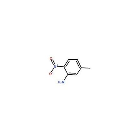 Ak Scientific 5-Methyl-2-nitroaniline (25g), CAS 578-46-1 X4540-25g