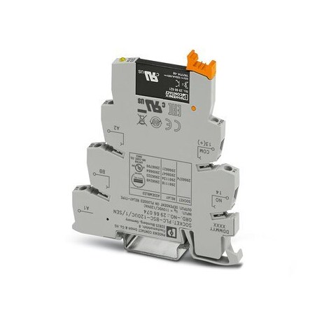 Phoenix Contact PLC-OSC-120UC/ 48DC/100/SEN 2966799