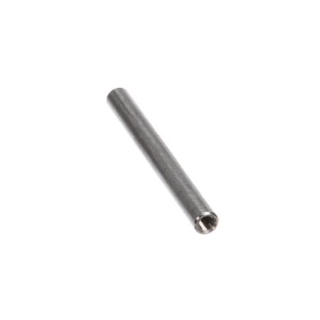 Duke Hinge Pin, Threaded, .25in x 2.593in TA-122