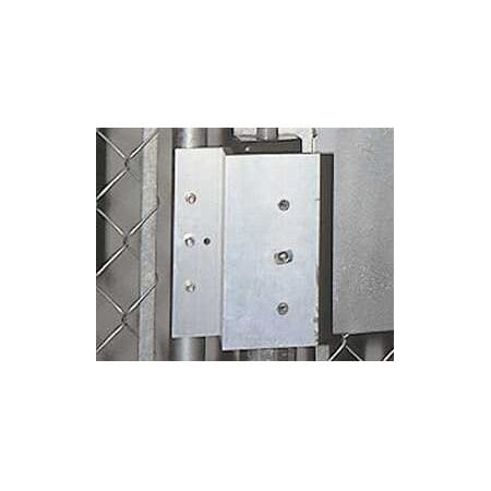 Hanchett Entry Systems Adjustable Z-Bracket for M32 and M62 ZA-32/62CL