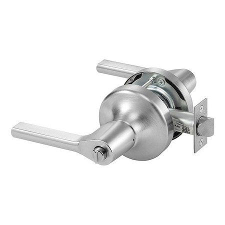 Assa Abloy Accentra Cylindrical Lockset, Mechanical 87363
