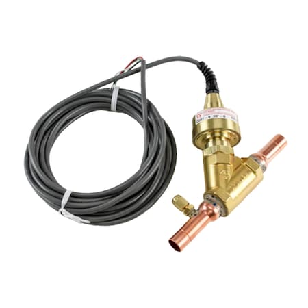 Sporlan Cdst-9 5/8"Swt 20FTCap 940089