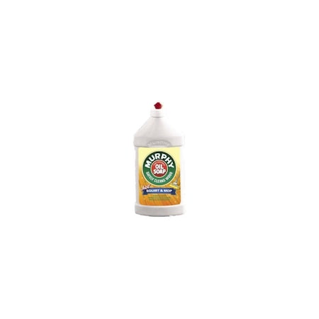 Colgate Palmolive Co Just Squirt & Mop Hardwood Floor Cleaner, 32-oz. 61039614