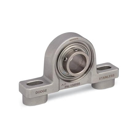 Dodge Industrial P2BSO-SCFS-015-SHFS 138897