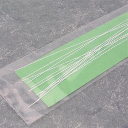 Evergreen 0.010 x 0.020 in. Strips EVG100