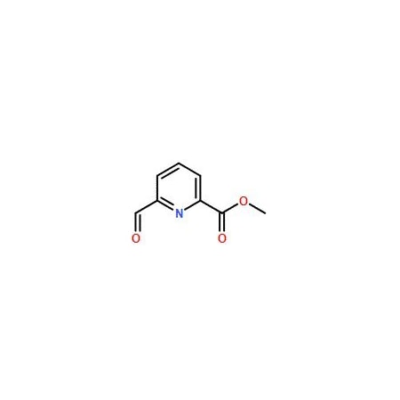 Ak Scientific Methyl 6-formylpyridine-2-carboxylate (25g), CAS 69950-65-8 Y9861-25g