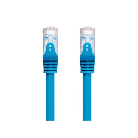 Monoprice Entegrade Cat6 Ethernet Patch Cable - Snagless RJ45_ 550Mhz_ UTP_ CMP_ 16059