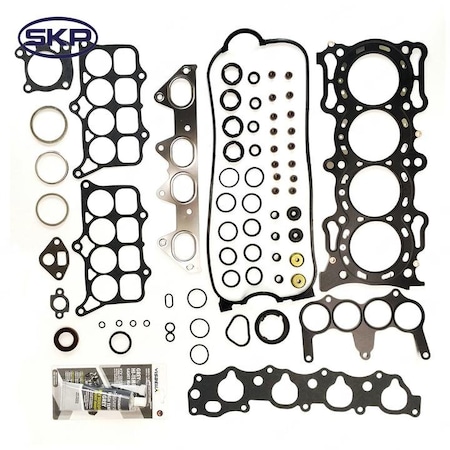 Engine Cylinder Head Gasket Set,