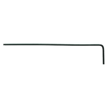 Bondhus 1.27mm Ball End L-Wrench 10949