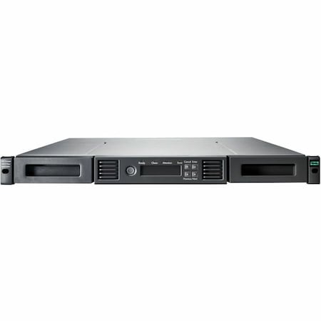 Hpe MSL 1/8 1XMSL LTO8 FC 5LTO8 30T CRTG P84143-B25
