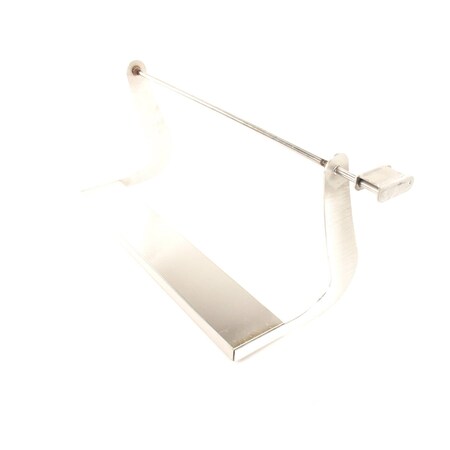 Ovention Shuttle, Door, Left Hand, S2000 0703-2014