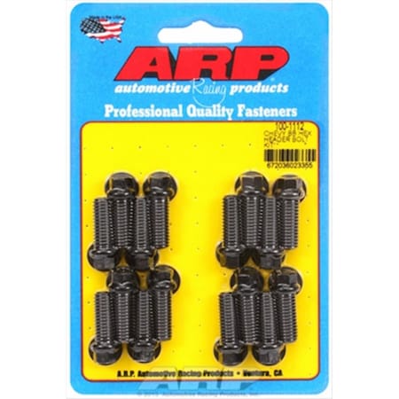 Arp 1001112 Chevrolet Big Block Header Bolt Kit A14-1001112