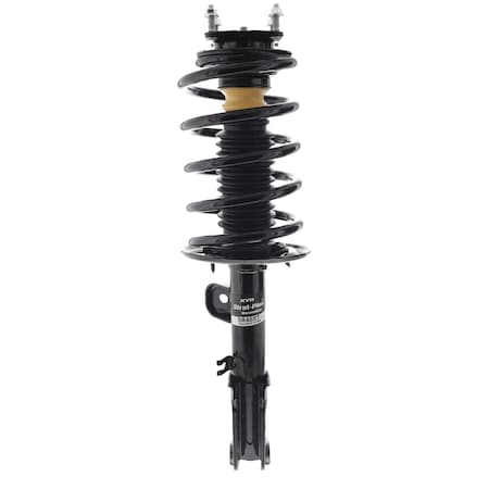 Kyb Complete Corner Unit Assembly -Strut, Mount and Spring, SR4657