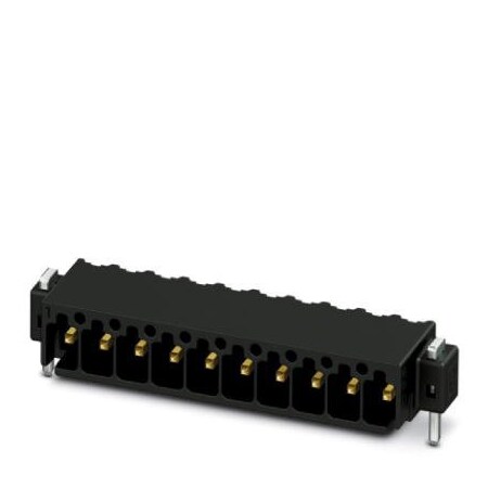 Phoenix Contact MC 0 5/ 6-G-2 54 SMD R44 Header Nominal 1821737