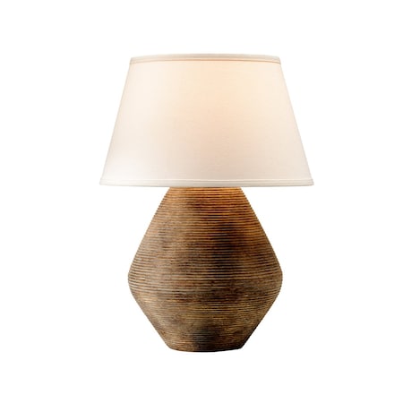 Troy Lighting Calabria 1 Light Table Lamp 16 In. Reggio PTL1011