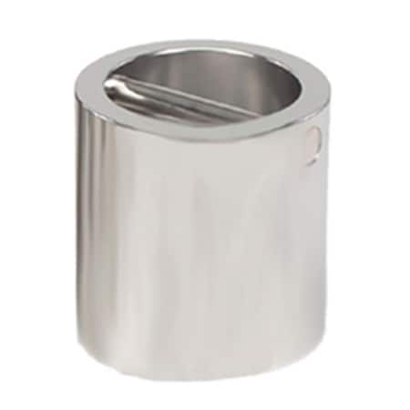 Endless Games Astm Class 1 Calibration Weight - 20 Kg With Certificate EN1400742