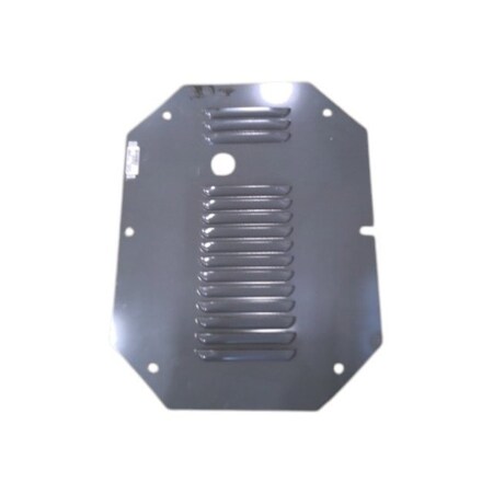 John Deere COVER, OEM 3070763