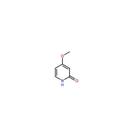 Ak Scientific 4-Methoxy-2(1H)-pyridinone (1g), CAS 52545-13-8 W6732-1g