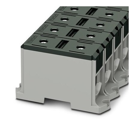 Phoenix Contact UBAL 240 BK High-current terminal block 1086508