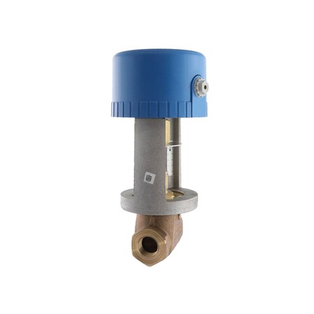 Johnson Controls 1/2 in. 2W .73cv 24v INCREMENTAL VG7241CT+7150G