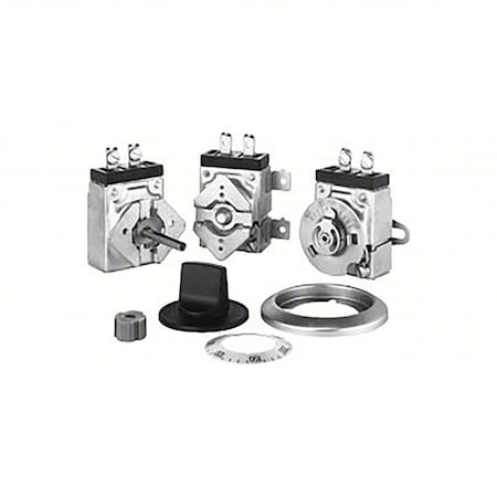 Robertshaw Electric Thermostat 5300-023