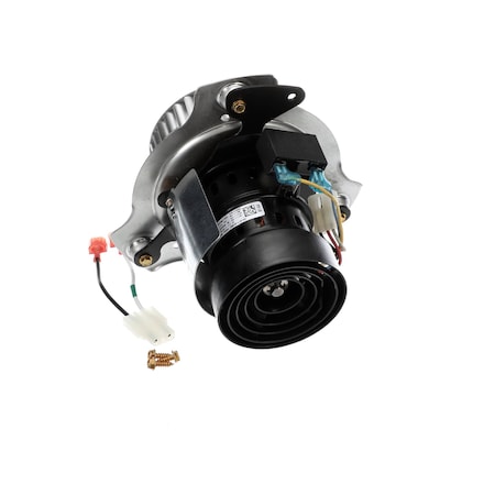 Carrier INDUCER ASSEMBLY 349336-760