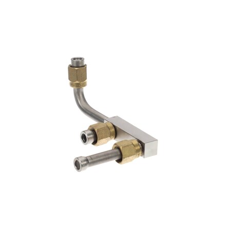 Schaerer Distributor, 2-Fold, M12 3370069162