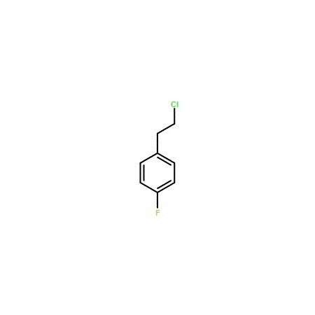 Ak Scientific 1-(2-Chloroethyl)-4-fluorobenzene (1g), CAS 332-43-4 0478AE-1g