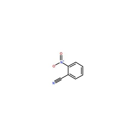 Ak Scientific 2-Nitrobenzonitrile (100g), CAS 612-24-8 X2780-100g