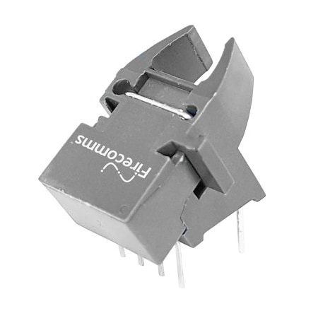 Firecomms REDNLINK, 5 MBd Transmitter, 30?Tilted, Non-inverting FT05MWNR