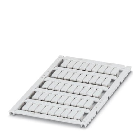 Phoenix Contact UCT-WMS 4 7 12X5 5 Conductor marking 0828571