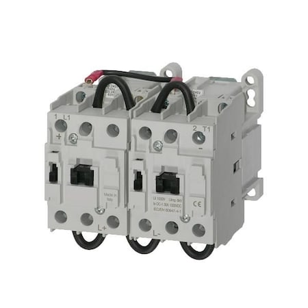 Imo Automation DC Switching Contactor 1 String 30A 1000VDC MPV30-S-00110AC
