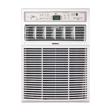 Perfect Aire Window Air Conditioner, 115V AC 4PASC10000