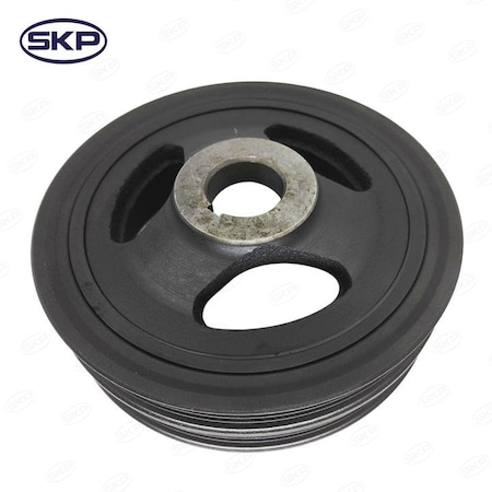Skyward Automotive Products Engine Harmonic Balancer, SK594053