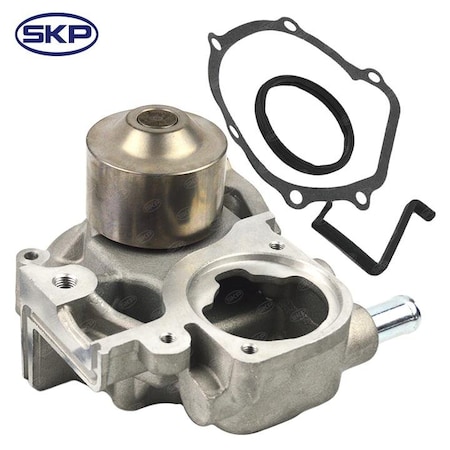 Engine Water Pump,