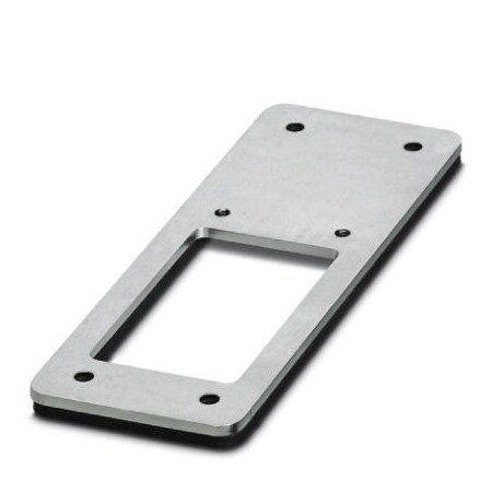 Phoenix Contact HC-B24/10-ADP-SS Adapter plate type: 1034213