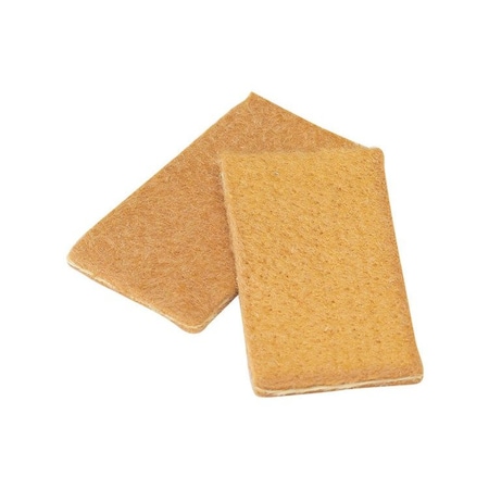 Walter Cleaning Pads, Narrow, PK10 54B028