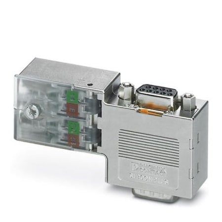 Phoenix Contact SUBCON-PLUS-PROFIB/90/PG/IDC D-SUB 2313685