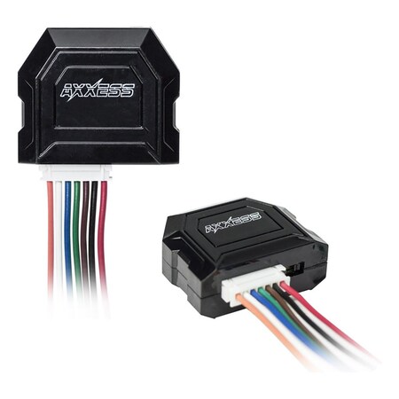 Axxess Integrate By Metra Universal Trigger Output Module AXUTR