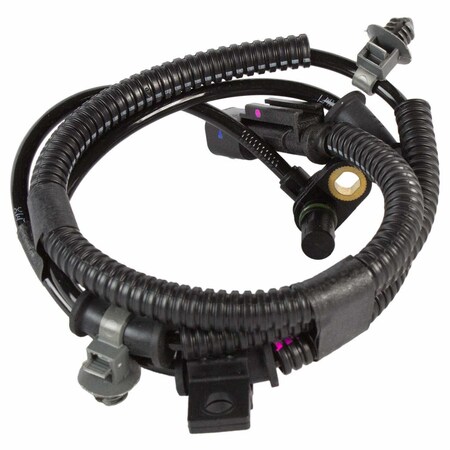 Motorcraft ABS Wheel Speed Sensor, BRAB420