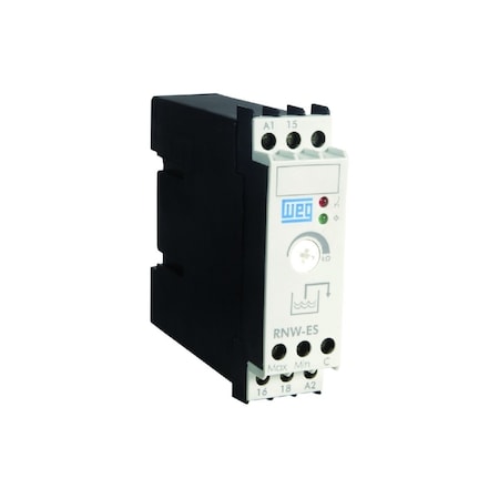 Weg Rnw-Ese09 Weg Level Relay Rnw-Ese09 100-240V 50/60Hz-Dc RNW-ESE09