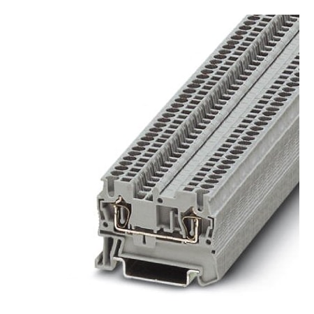 Phoenix Contact ST 1 5 Feed-through terminal block nom. 3031076