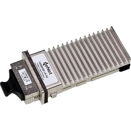 Enet Cisco X2-10Gb-Lr Compatible X2 X2-10GB-LR-ENC